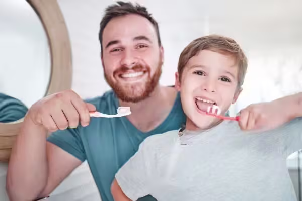 Family & Cosmetic Dentistry in Trenton, NJ