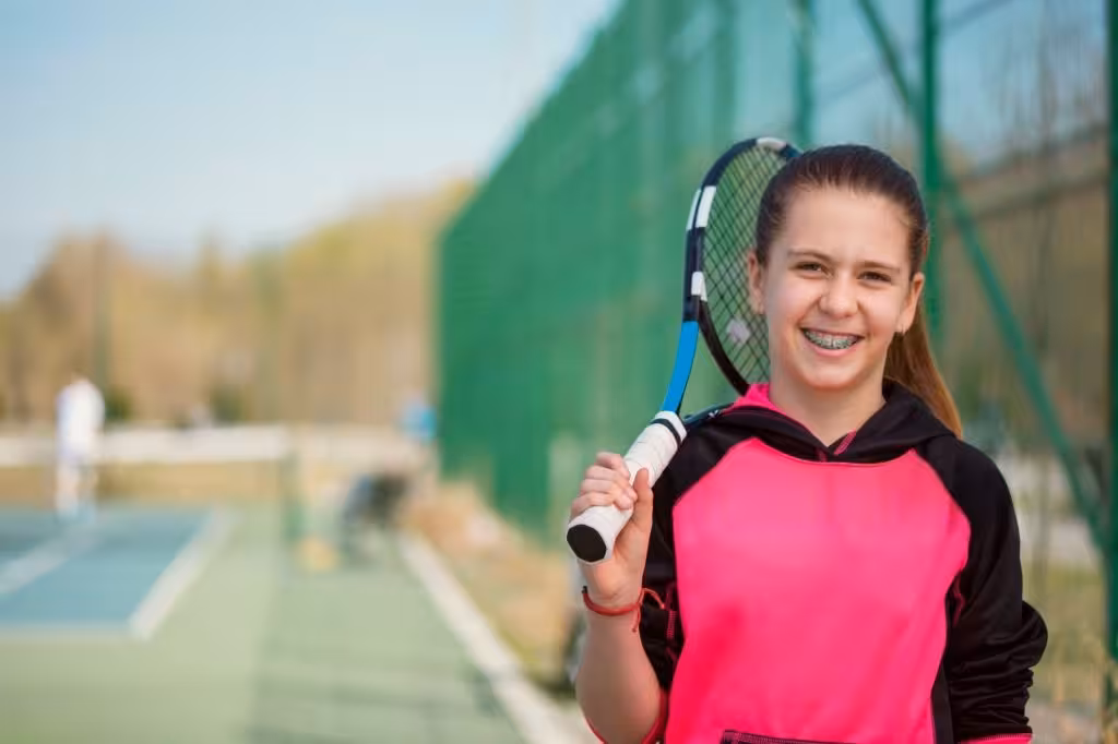 Sports Dentistry at Capitol Smiles Dental in Trenton