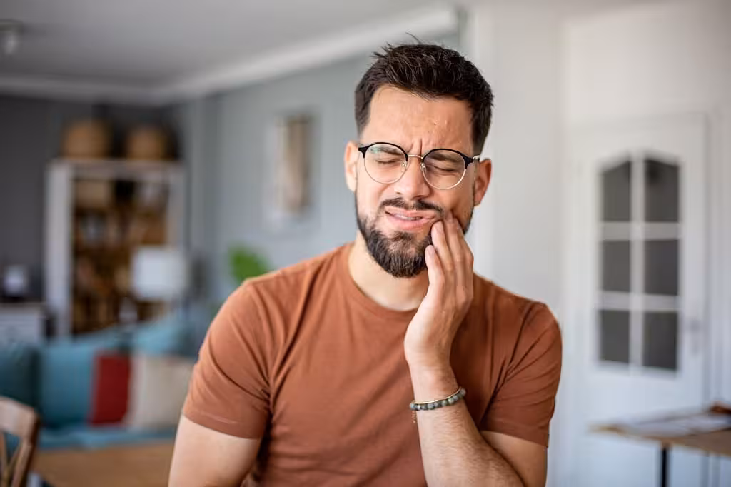 Wisdom Teeth Removal at Capitol Smiles Dental in Trenton