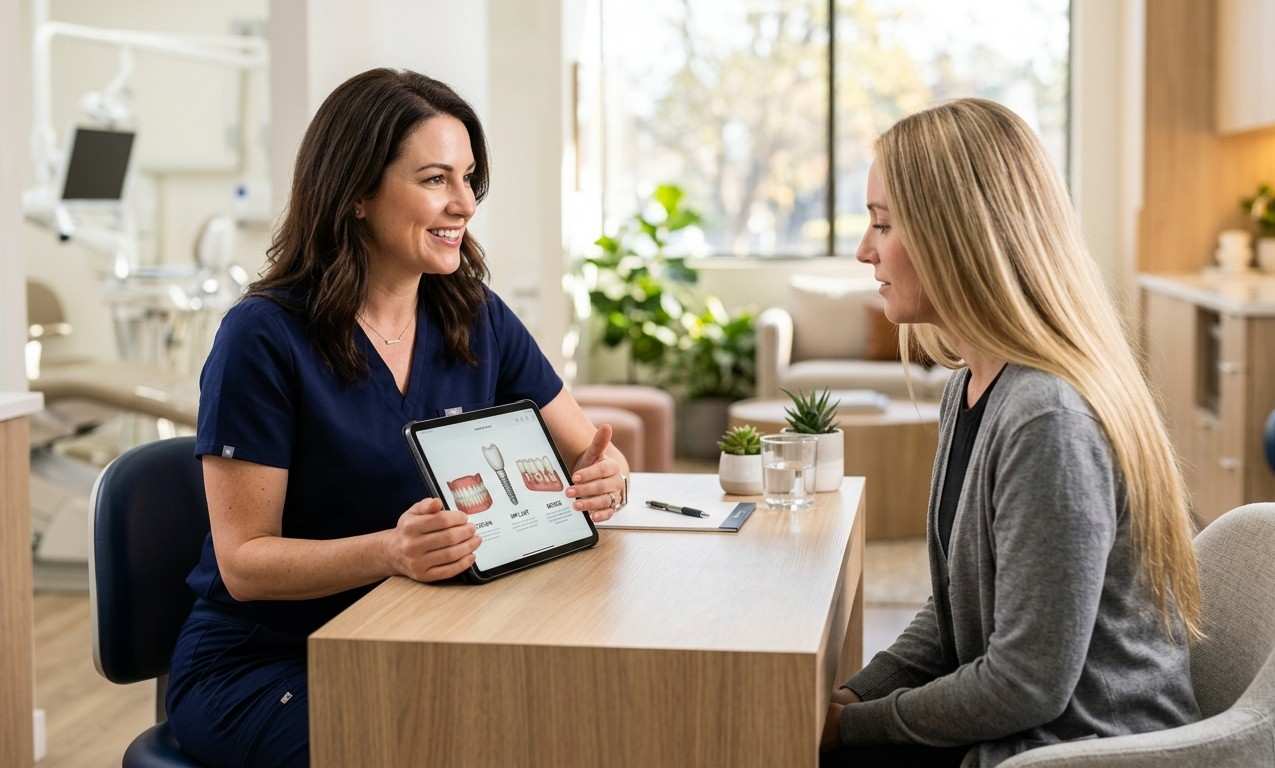 How to Choose a Reliable Dentist in Trenton, NJ