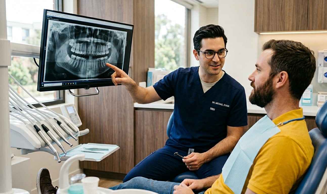 Dental Procedures Available for Oral Health in Trenton, NJ