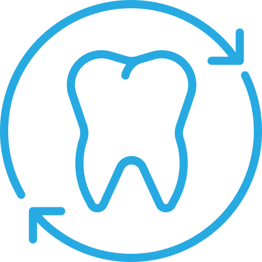 Permanent Teeth Replacement