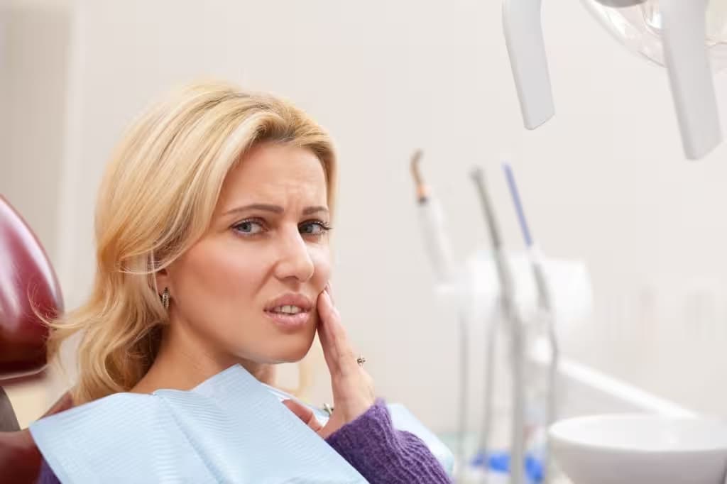 Emergency Dentistry at Capitol Smiles Dental in Trenton